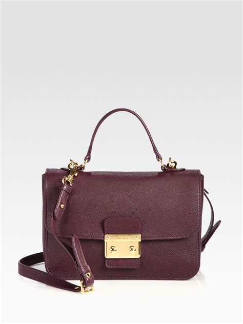 miu miu madras small crossbody|Designer Mini Crossbody Bags & Purses For Women .